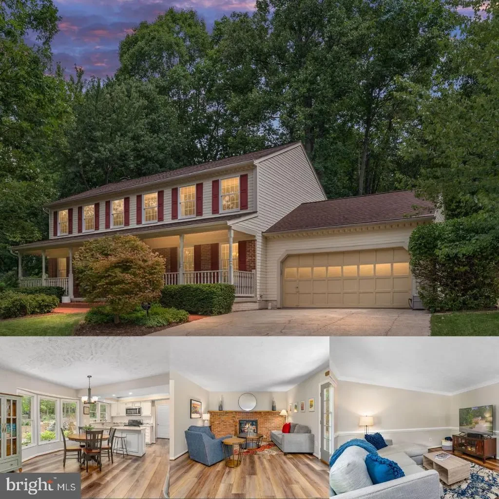 12035 Lake Newport Rd, RESTON