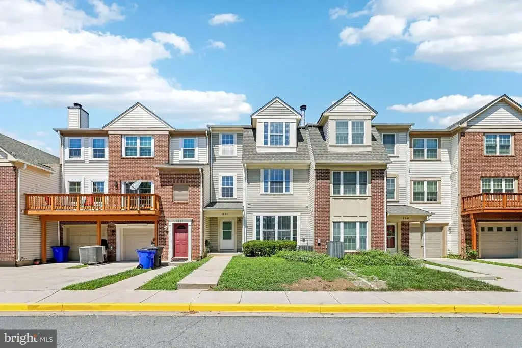 2639 Warren Way #1 8, FREDERICK