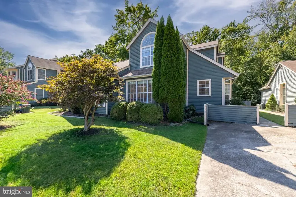 952 Yachtsman Way, ANNAPOLIS