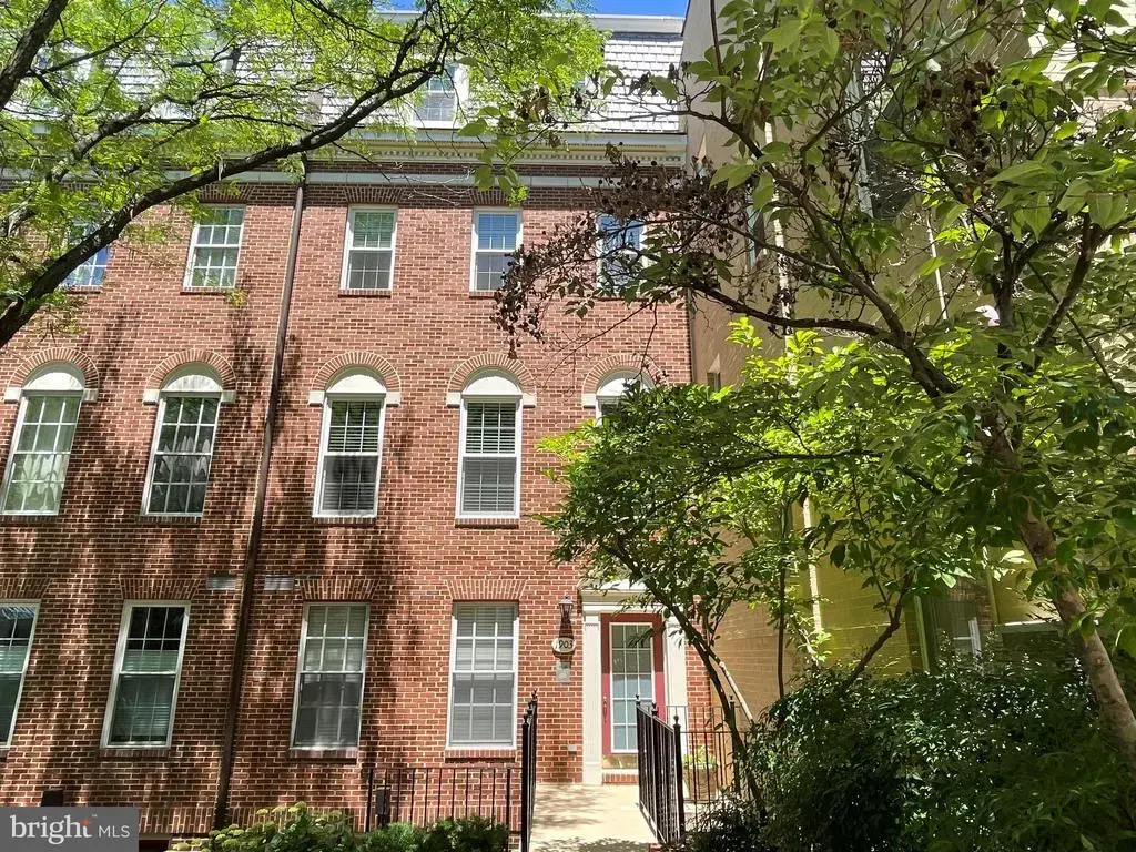 1903 Kalorama Pl Nw #1021, WASHINGTON