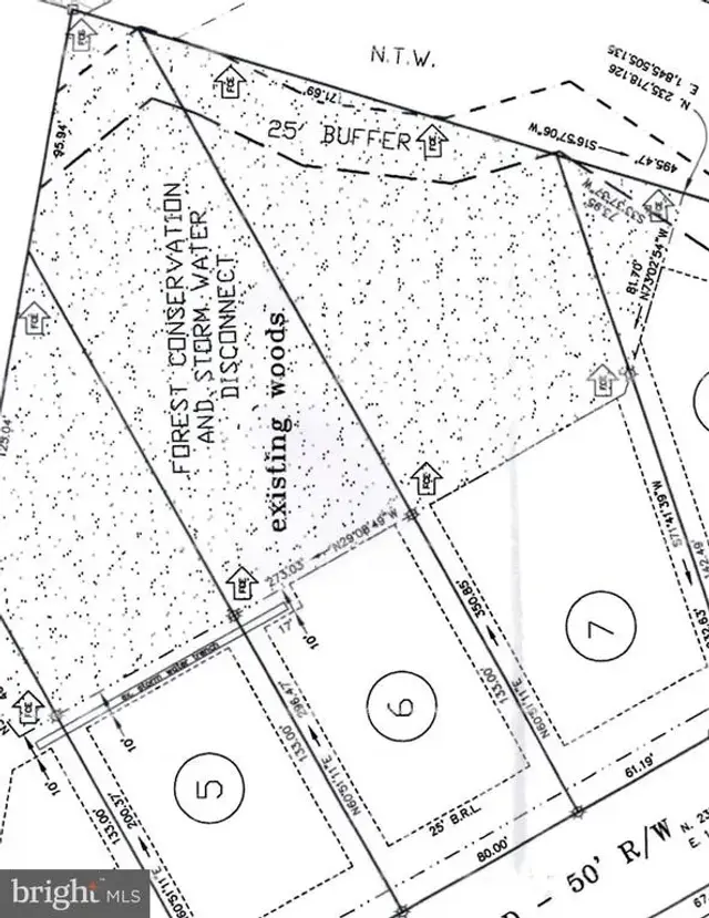 Lot 6 Beech Tree Lane, Berlin