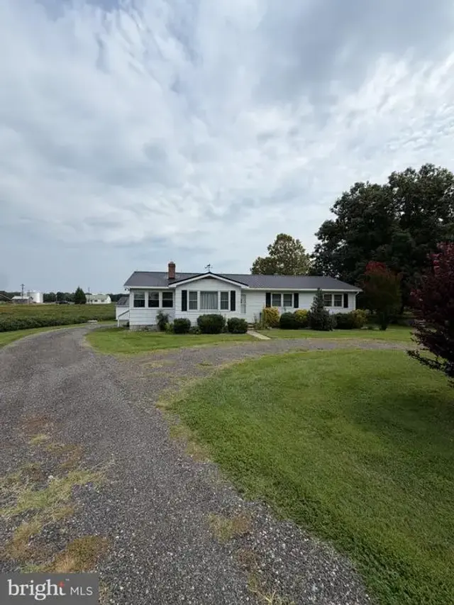 40480 Parsons Mill Rd, Leonardtown