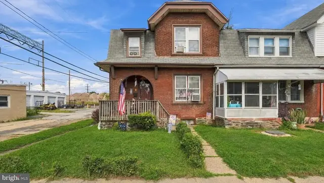 1 Chestnut St, Marcus Hook
