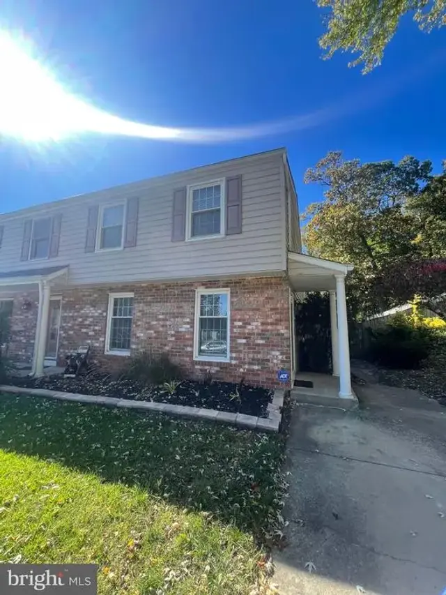 7964 Covington Ave, Glen Burnie