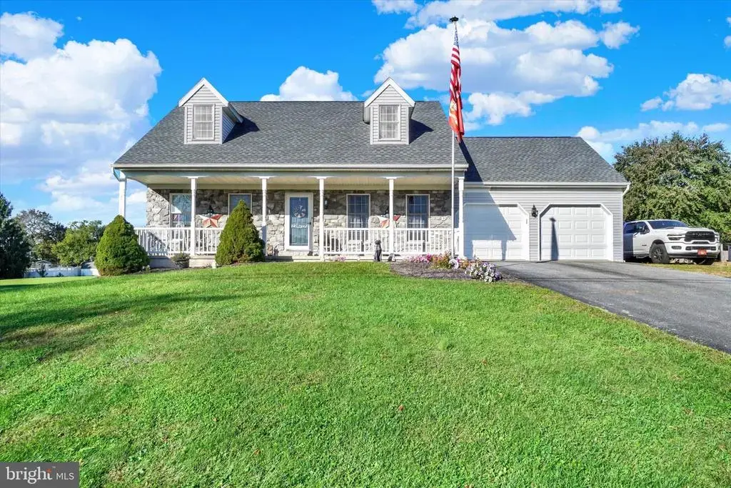 3870 N Sherman Extension Ext, MOUNT WOLF