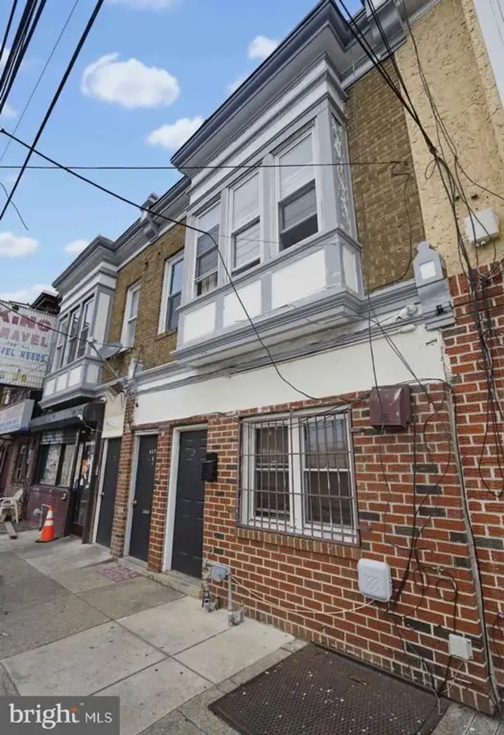 417-419 Main St, DARBY