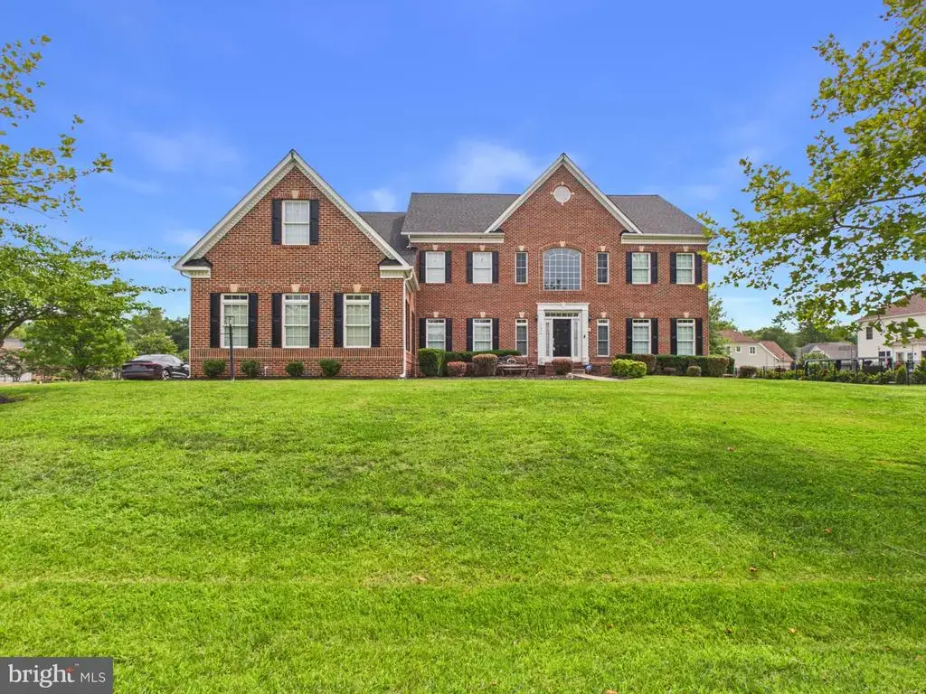 14601 Driftwood Rd, BOWIE