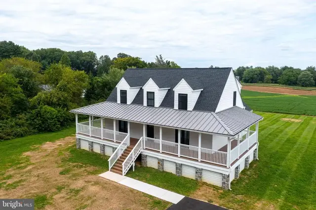 3861 Salem Church Rd, Jarrettsville