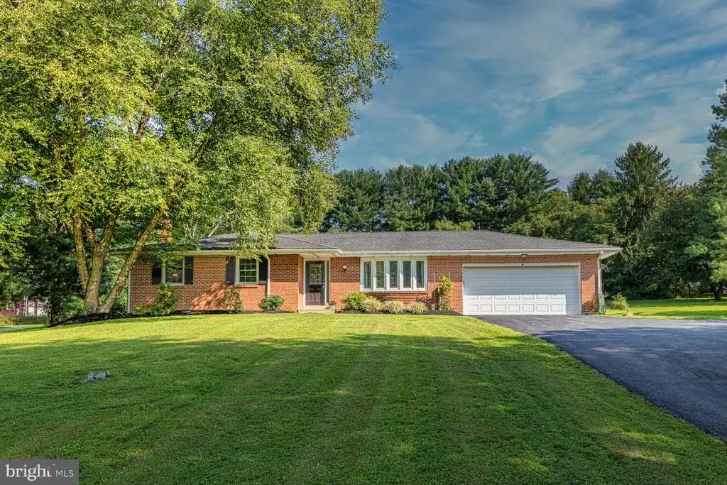 25 Elm Creek Rd, COCHRANVILLE