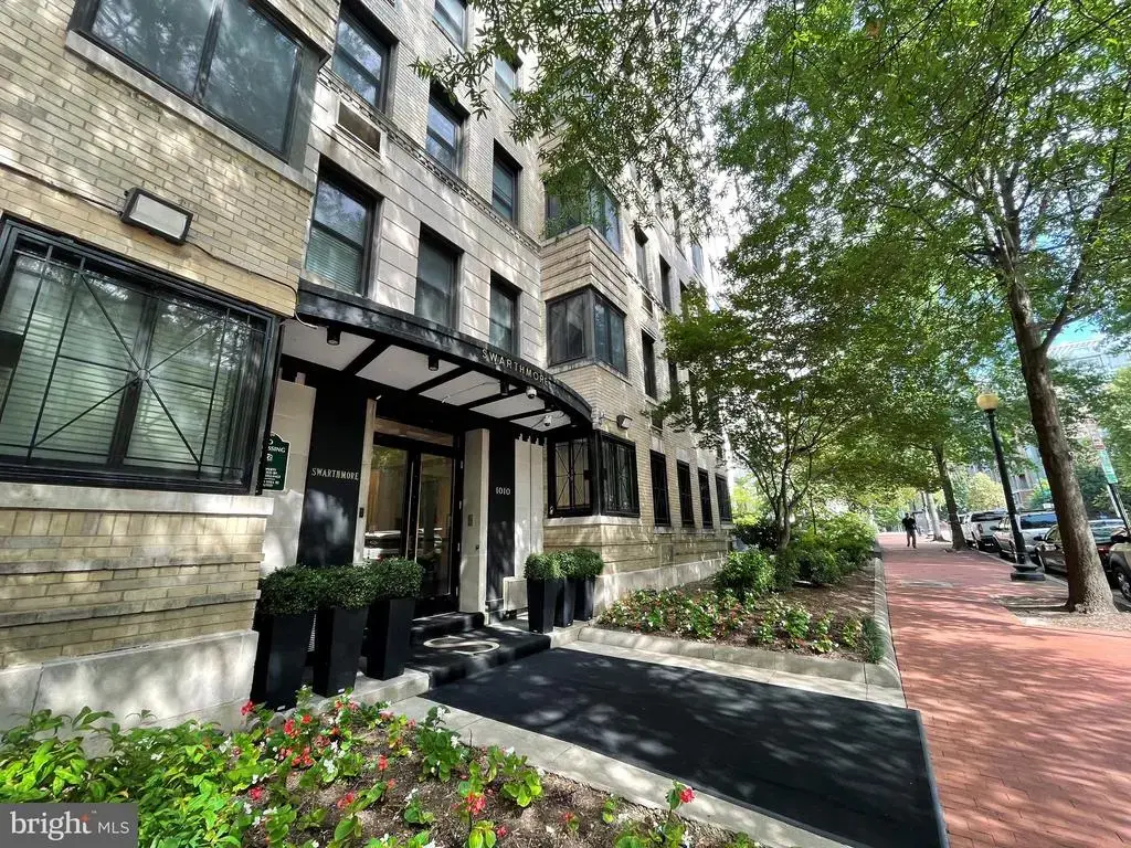 1010 25th St Nw #204, WASHINGTON