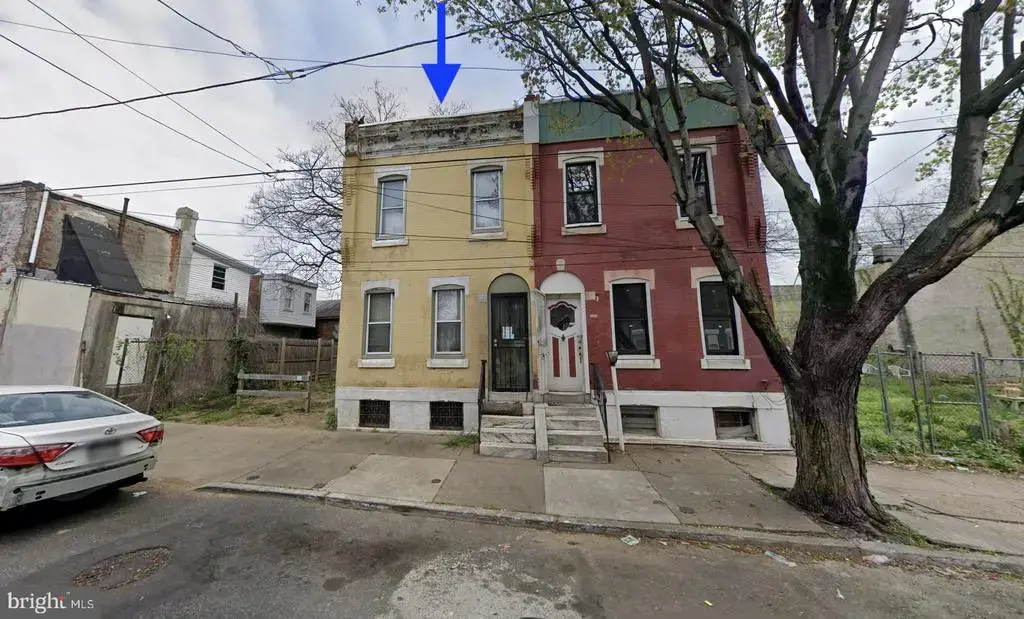 2543 W Sergeant St, PHILADELPHIA