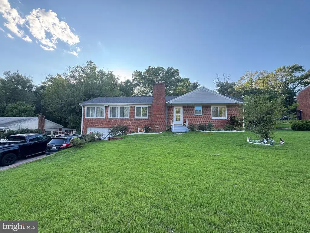 5903 Middleton Ln, TEMPLE HILLS