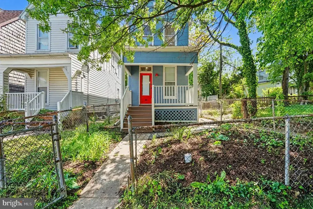 3033 Barclay St, BALTIMORE