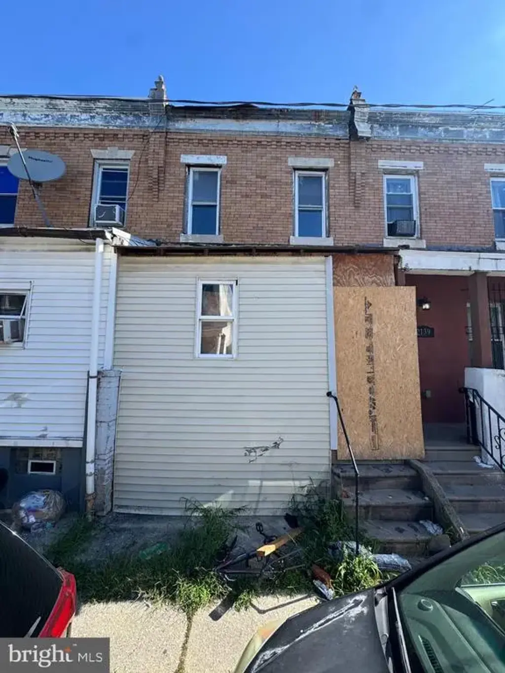 2137 S Gould St, PHILADELPHIA