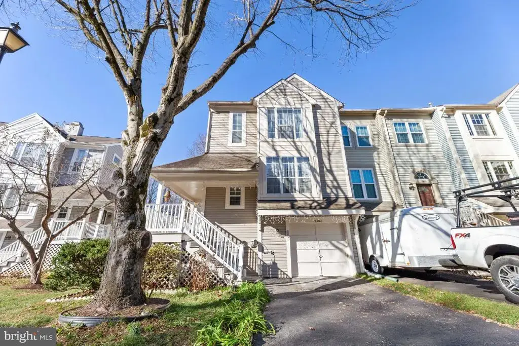 8308 Southern Oaks Ct, LORTON