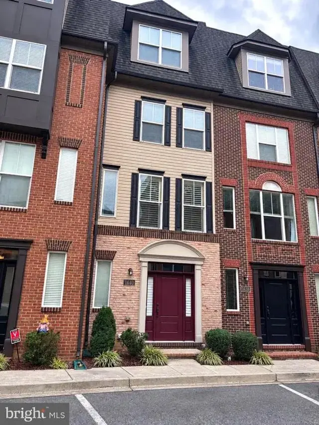 1440 Trafalgar Ln, Frederick