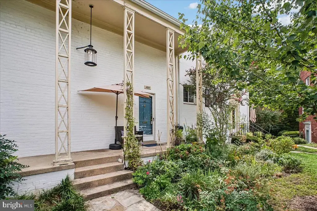1600 Ripon Pl, ALEXANDRIA