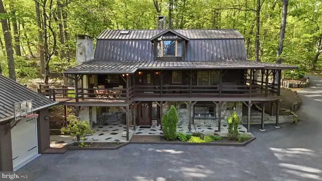 2244 Springtown Hill Rd, Hellertown