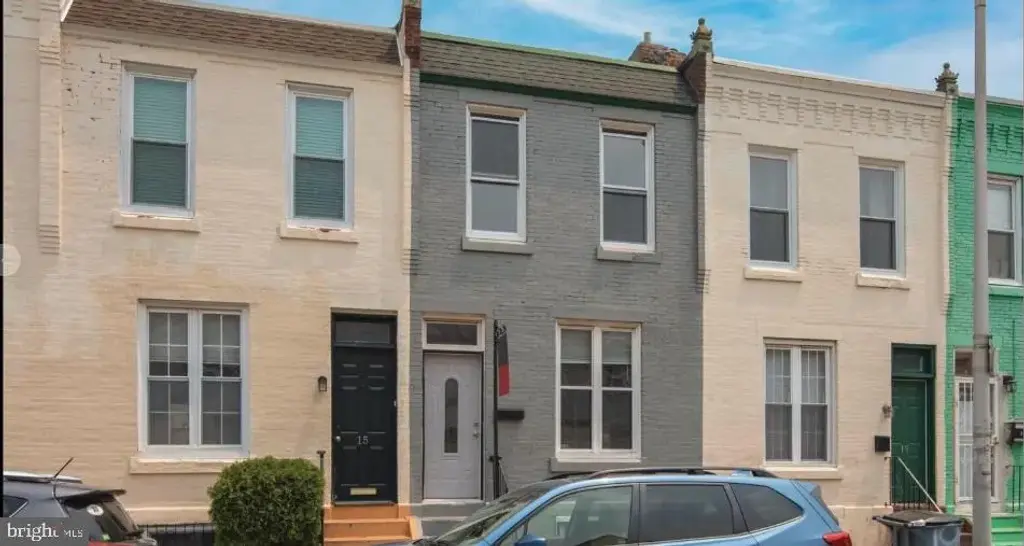 17 S 45th St, PHILADELPHIA