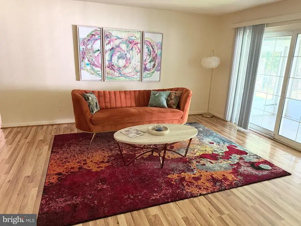 428 Montemar Ave #c, CATONSVILLE