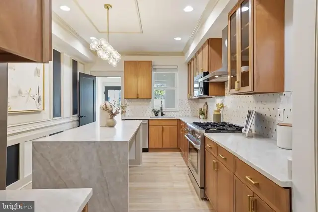 1115 K St Ne, Washington