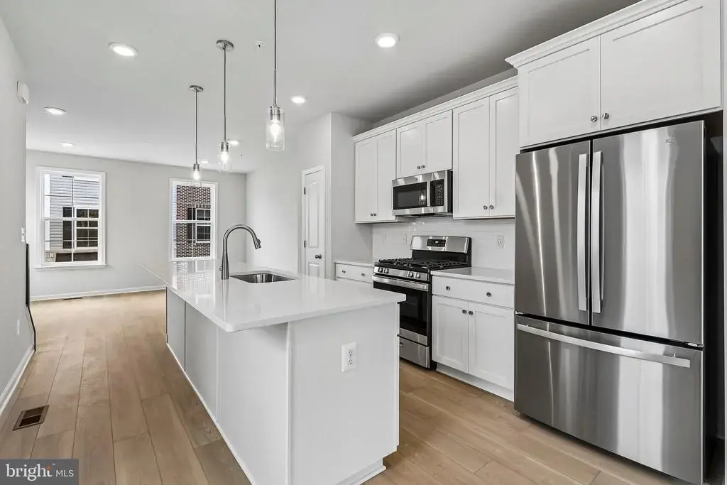 2864 Laleh Way, UPPER MARLBORO