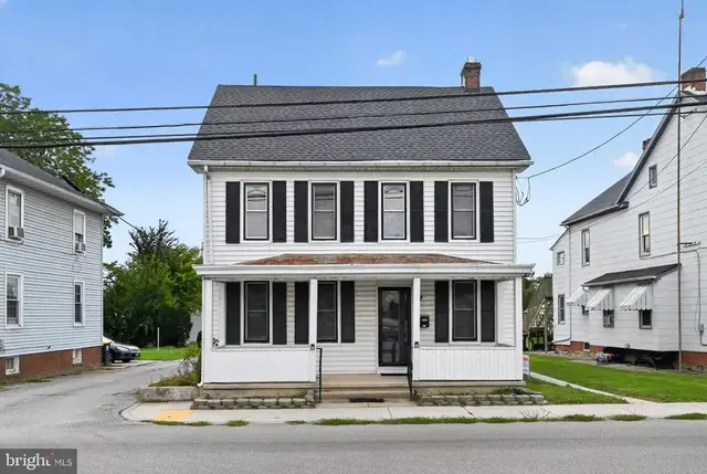 615 Frederick St, Hanover