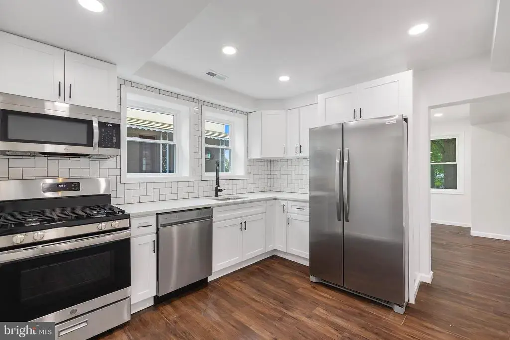 4202 Barrington Rd, BALTIMORE