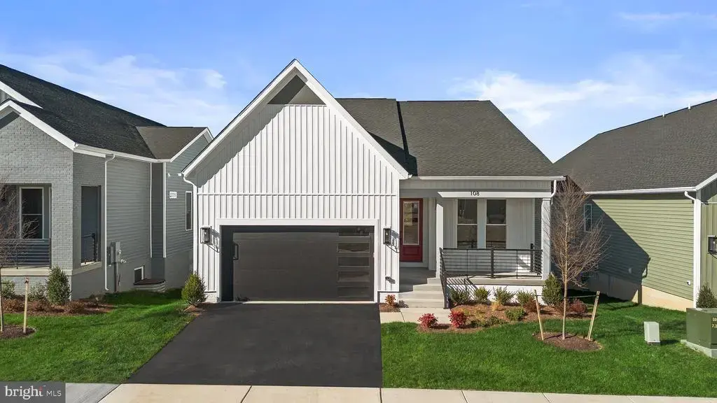 108 Magpie Ln #homesite 1035, WINCHESTER