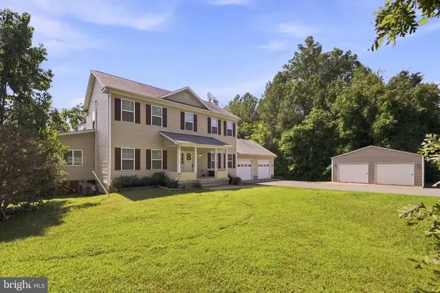 8020 Robert E Lee Dr, Spotsylvania