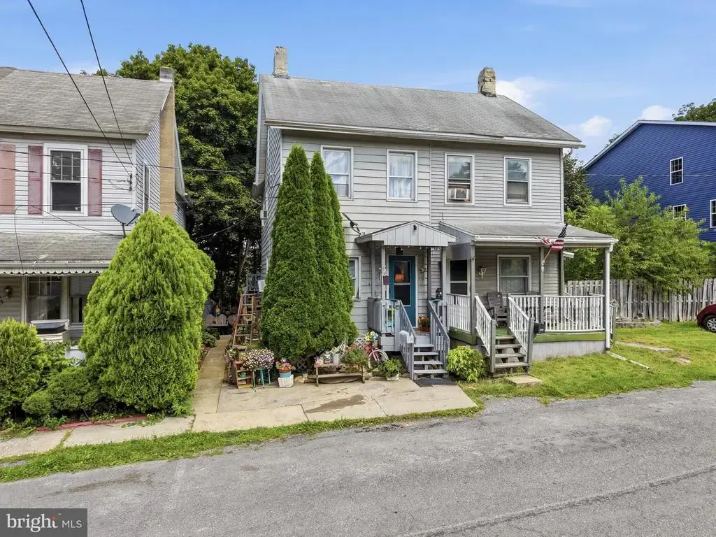 439 S Walnut St, SLATINGTON
