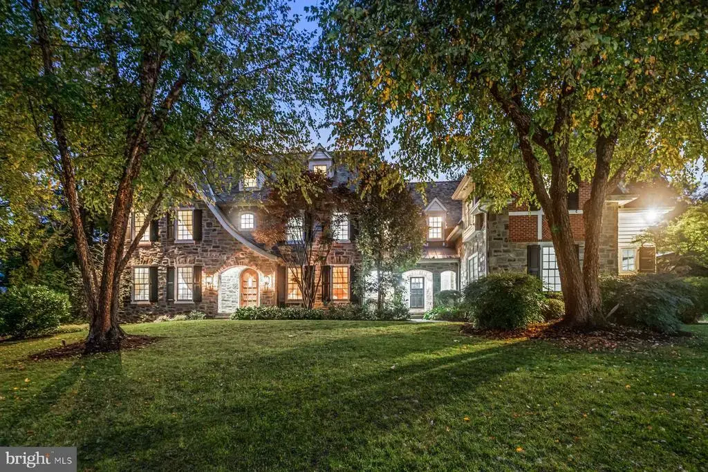 1132 Youngs Ford Road, GLADWYNE