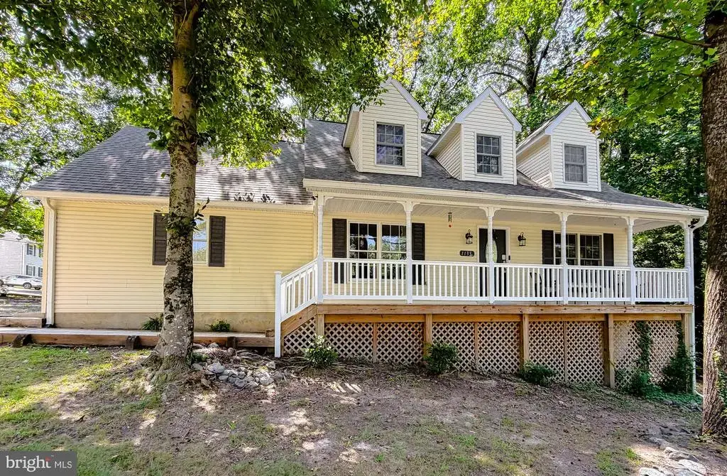 11333 Tomahawk Trl, LUSBY