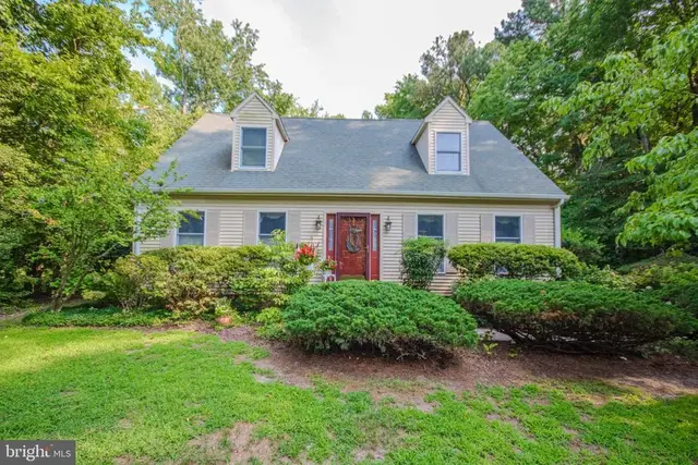 5711 Partridge Hill Rd, Salisbury