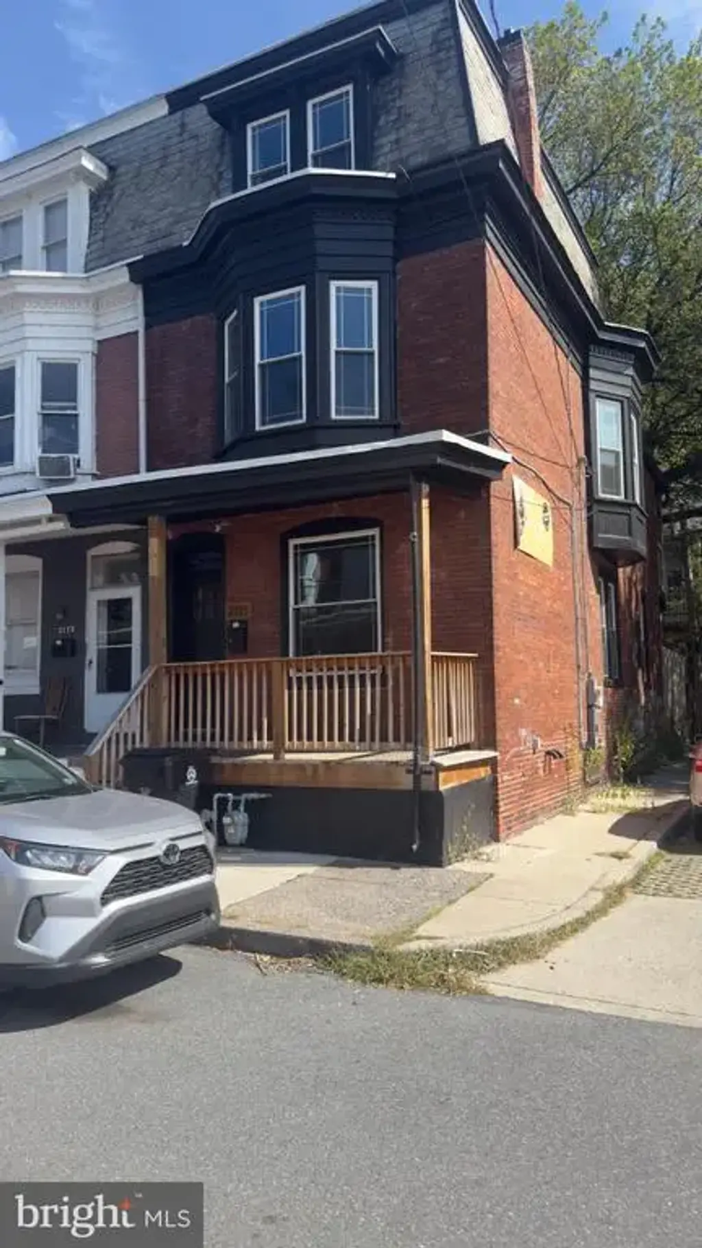 2111 Penn St, HARRISBURG