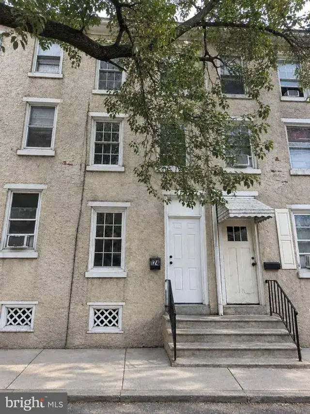 124 W Airy St #, Norristown