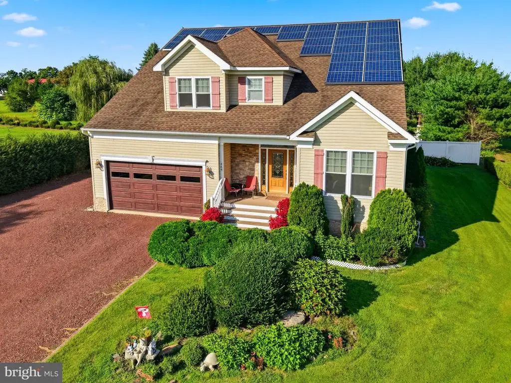 464 N 2nd Rd, HAMMONTON