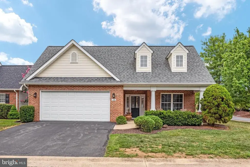 100 Gooseberry Dr, WINCHESTER