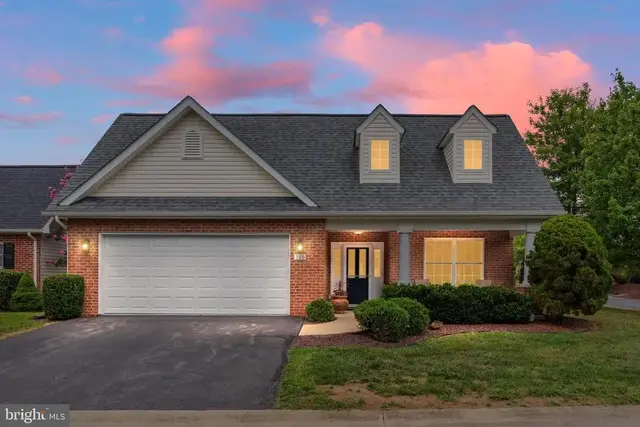 100 Gooseberry Dr, Winchester
