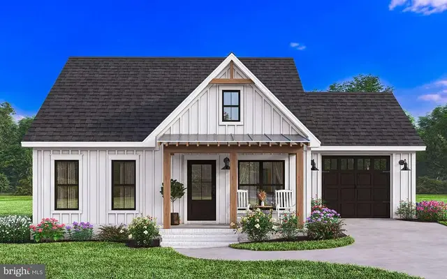 Lot 97 Jolly Rodger Dr, Greenbackville