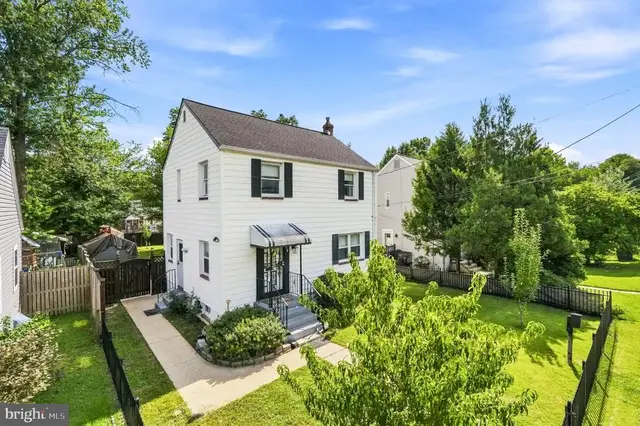 6117 Cabot St, District Heights