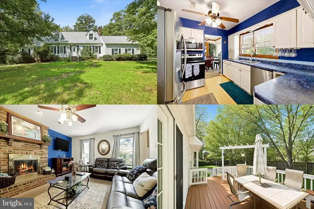2 Lord Fairfax Dr, FREDERICKSBURG