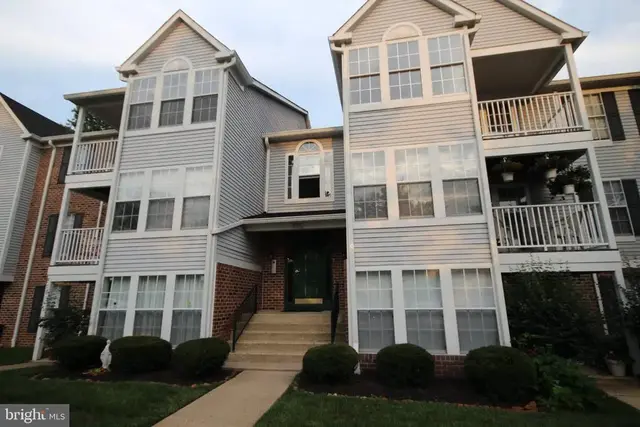 1002 Jessicas Ct #j, Bel Air