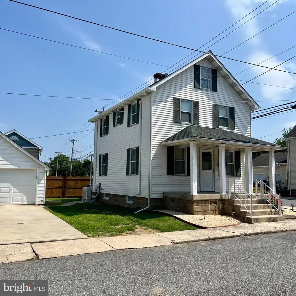 9 Ne 6th St, MILFORD