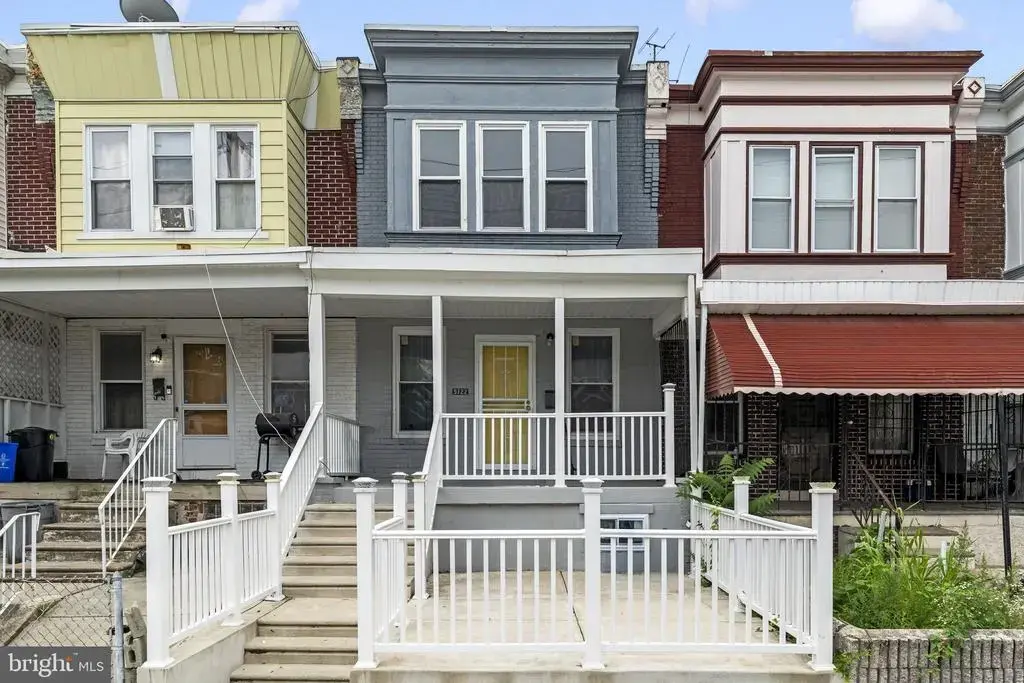 5722 Crittenden St, PHILADELPHIA