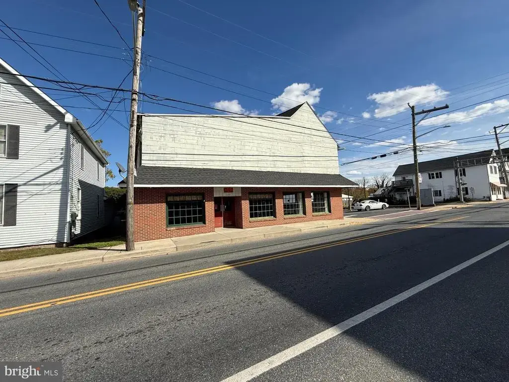 101 N Main St, HURLOCK