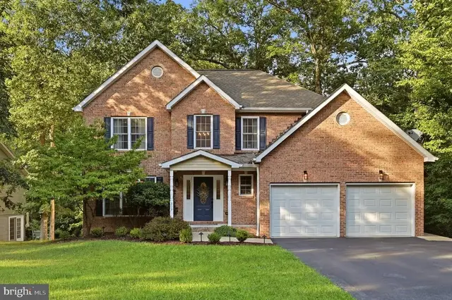 303 Northwood Cir, Cross Junction