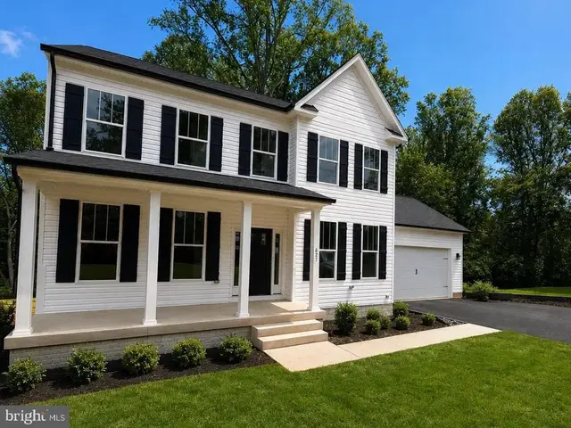 627 Rock Hill Church Rd, Stafford