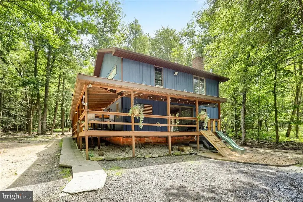 555 Concord Dr, ICKESBURG