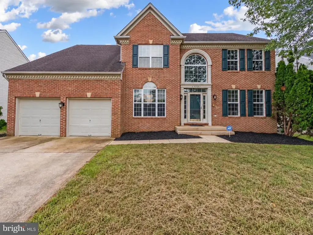 17107 Aspen Leaf Dr, BOWIE